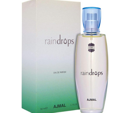 Ajmal Raindrops From Ajmal Eau De Parfum For Women, 50 ML