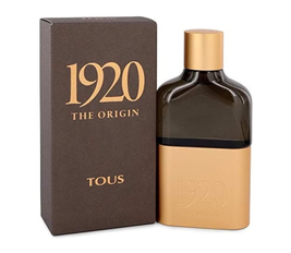 ToUS 1920 100 ML, Black, 100 ML / 3.4 Oz