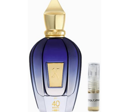 XERJOFF JTC 40 KNOTS EDP 100ML