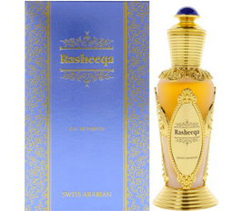 Swiss Arabian Rasheeqa Concentrated Perfume Oil 20ML