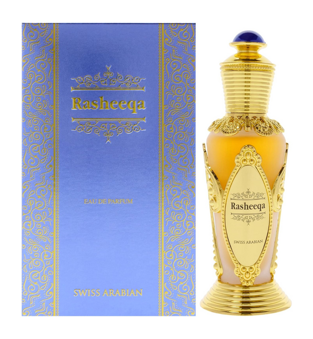 Swiss Arabian Rasheeqa Concentrated Perfume Oil 20ML