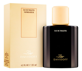 Davidoff Zino Perfume for Men Eau De Toilette 125ML