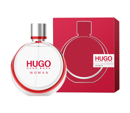 Hugo Boss Woman Perfume for Women Eau De Parfum 50ML