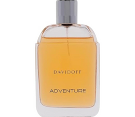 DAVIDOFF Adventure Aftershave For Men Eau De Toilette 100 ML