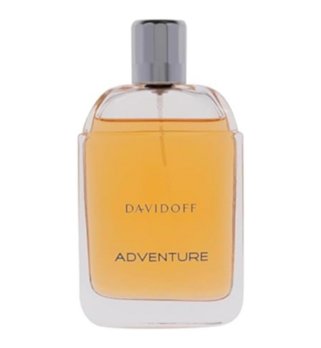 DAVIDOFF Adventure Aftershave For Men Eau De Toilette 100 ML