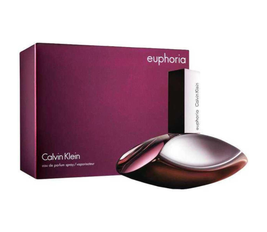 Calvin Klein, Euphoria Eau De Parfum For Women, 100 ML
