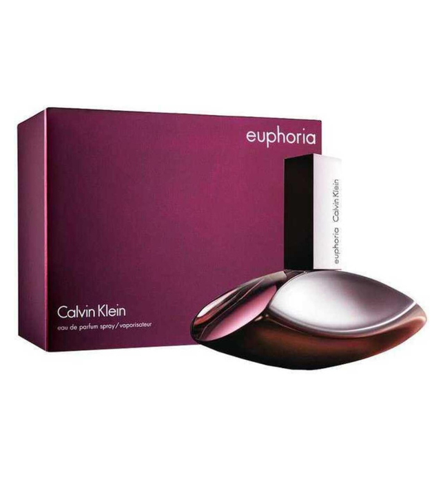 Calvin Klein, Euphoria Eau De Parfum For Women, 100 ML
