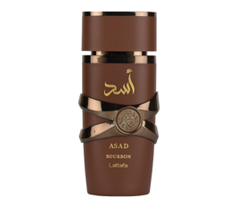Asad Bourbon Perfume for Men 100 ML