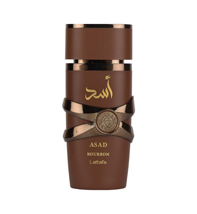 Asad Bourbon Perfume for Men 100 ML