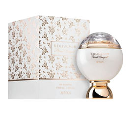 AFNAN SOUVENIR FLORAL BOUQUET EDP 100ML