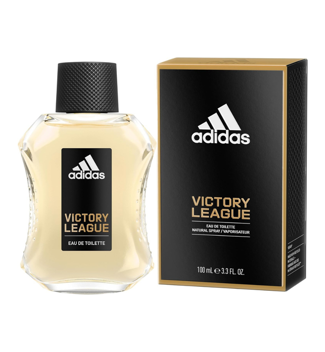 Adidas Victory League Eau de Toilette 100ML