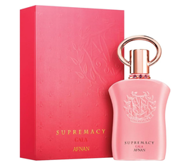 AFNAN Supremacy Gala Eau De Parfum for Women, 90 ML