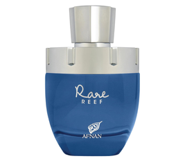
AFNAN Rare Reef Unisex Extrait De Parfum, 100ML

