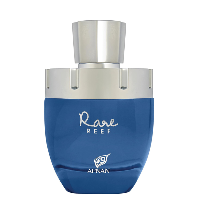 
AFNAN Rare Reef Unisex Extrait De Parfum, 100ML
