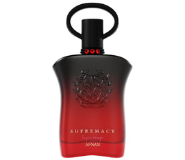 Afnan SUPREMACY TAPIS ROUGE Women Eau De Perfume 90 ML