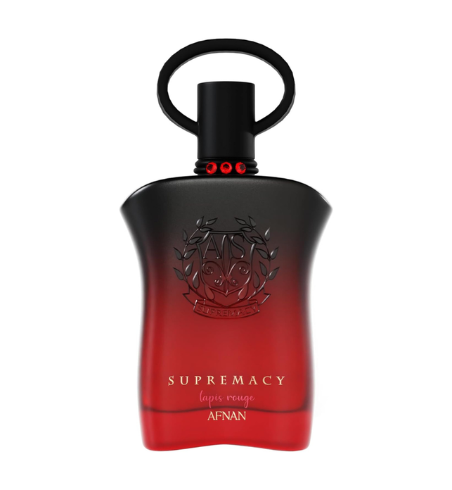 Afnan SUPREMACY TAPIS ROUGE Women Eau De Perfume 90 ML