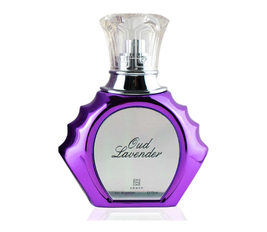 Ahmed Al Maghribi Perfume Oud Lavender Fragrance