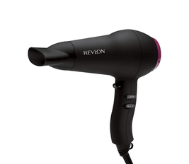 Revlon RVDR5823 ARB1 Fast and Light Hair Dryer, 2000 watts, Black