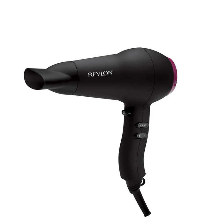 Revlon RVDR5823 ARB1 Fast and Light Hair Dryer, 2000 watts, Black