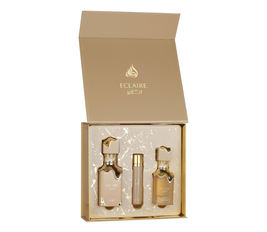 Lattafa ECLAIRE 100 ML + 12 ML+ HAIRMIST