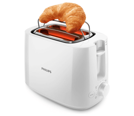 Philips Daily Toaster HD2581/01