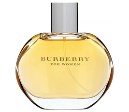 Burberry Classic Women's Eau de Parfum, 100 ML