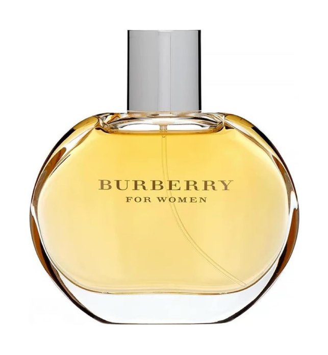 Burberry Classic Women's Eau de Parfum, 100 ML