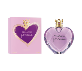 Vera Wang Princess  Perfumes for Women, 100 ML EDT Spray