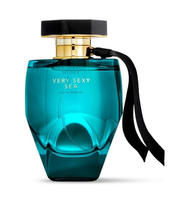 VICTORIA'S SECRET Very Sexy Sea Eau De Parfum, 100 ML