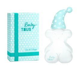 Tous Women's Baby Eau de Cologne (100ml)