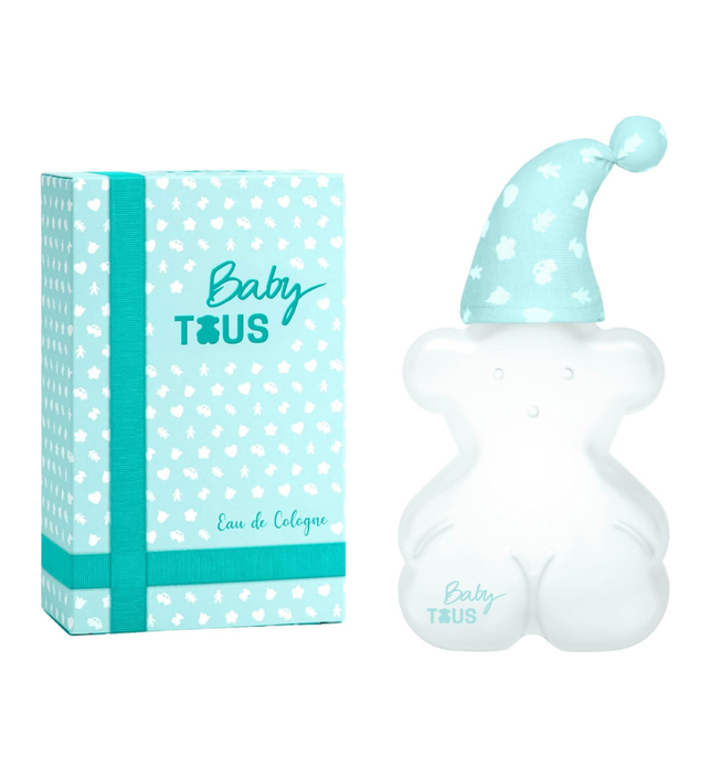 Tous Women's Baby Eau de Cologne (100ml)
