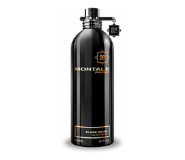 Montale Black Aoud Eau De Parfum for Men, 100 ML