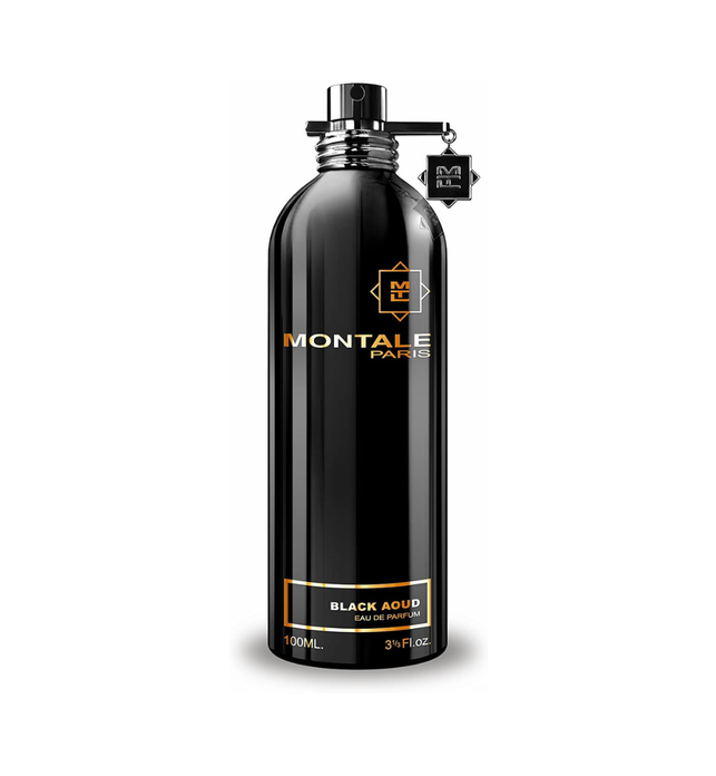 Montale Black Aoud Eau De Parfum for Men, 100 ML