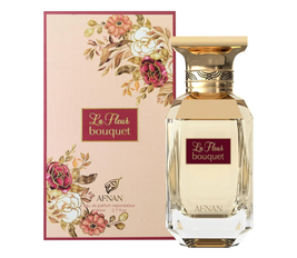 AFNAN LA FLEUR BOUQUET (Women) EDP 80ML