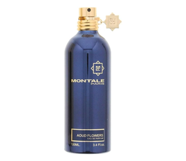 MONTALE Aoud Flowers Eau de Parfum Spray, 3.3 fl. oz.