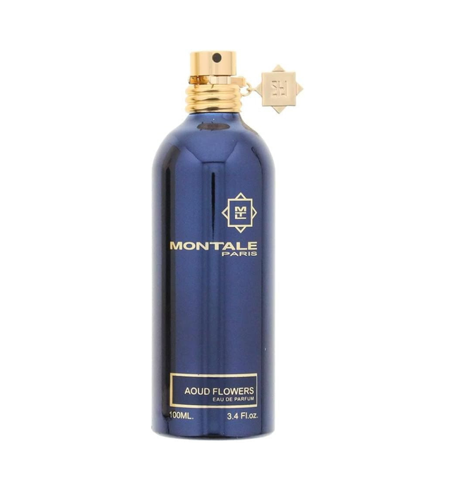 MONTALE Aoud Flowers Eau de Parfum Spray, 3.3 fl. oz.