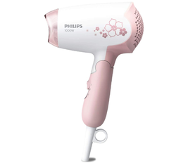 Philips DryCare HP8108/00 Hairdryer Pearl/White 1000 W 1.5 m 220-240 V