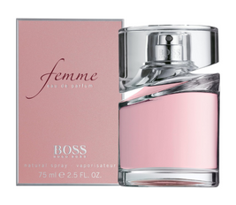 Hugo Boss Femme Women's Eau de Parfum