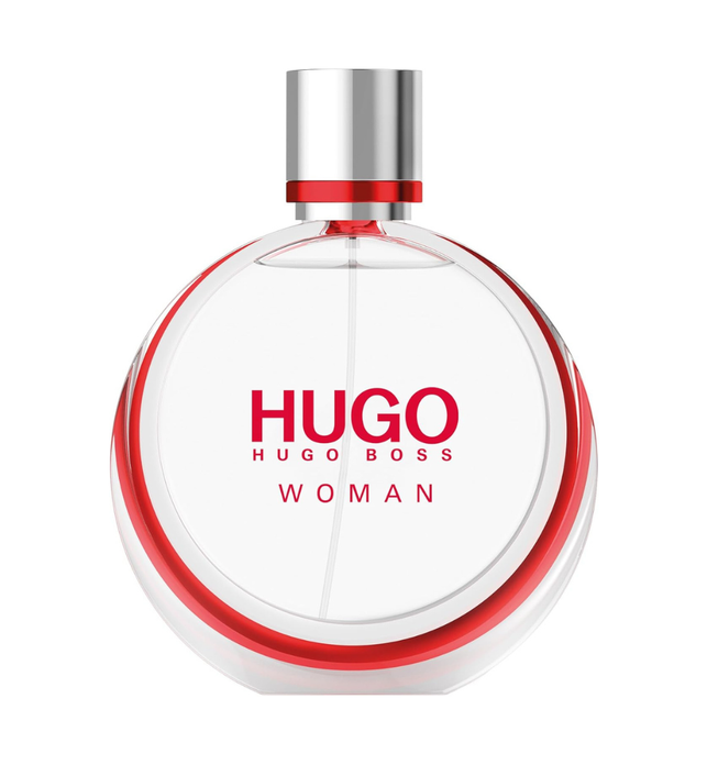 Hugo Boss Woman Perfume for Women Eau De Parfum 50ML