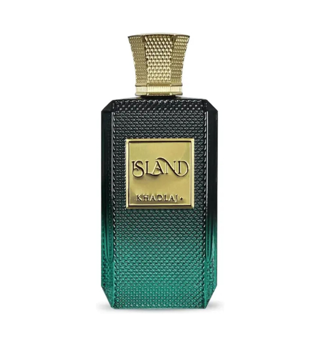 KHADLAJ PERFUMES 100 ML EXTRAIT DE PARFUM