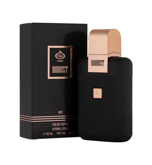 Deraah Cage Robust Perfume for Men Eau De Parfum 150ML