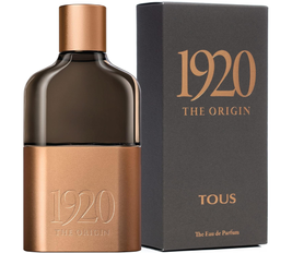 ToUS 1920 100 ML, Black, 100 ML / 3.4 Oz