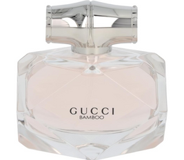 GUCCI Bamboo Eau De Parfum For Women 50 ML