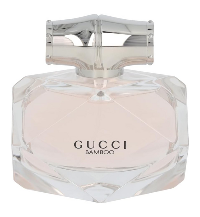 GUCCI Bamboo Eau De Parfum For Women 50 ML