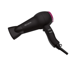 Revlon RVDR5823 ARB1 Fast and Light Hair Dryer, 2000 watts, Black