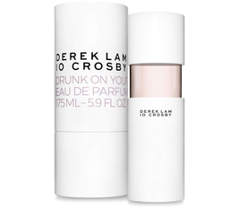 Derek Lam Drunk On Youth Perfume for Women  175ML Luxury Long Lasting Floral Fragrance with Notes of Apple & Honeysuckle - Eau de Parfum Spray - Scent for Her