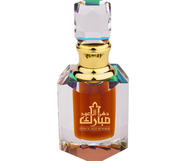 Swiss Arabian Dehn El Oud Mubarak Perfume Oil