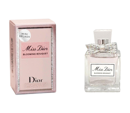 Dior Miss Dior Blooming Bouquet for Women Eau de Toilette Splash, 0.17 Ounce