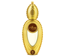 Ajmal Perfumes Wisal Dhabab By Ajmal Perfumes For Unisex - Eau De Parfum, 50ML