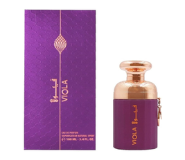 Almajed for Oud Viola Perfume, 100ML